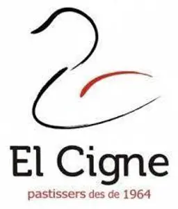 Logo de Pastisseria el Cigne